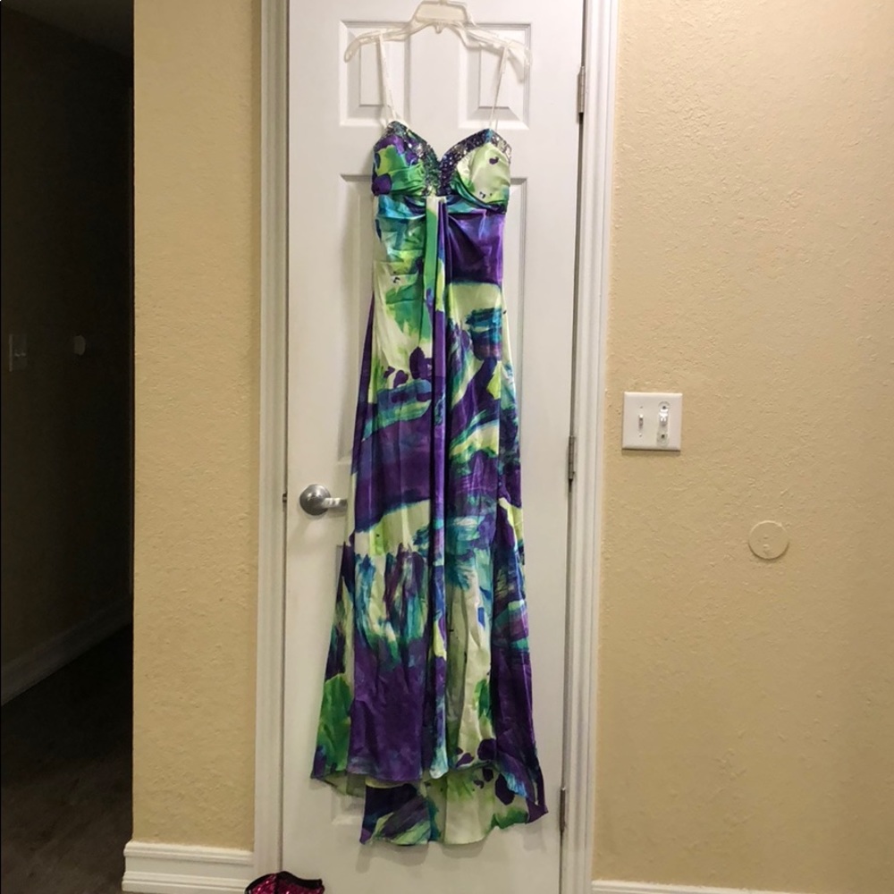 Prom/ Homecoming Dress